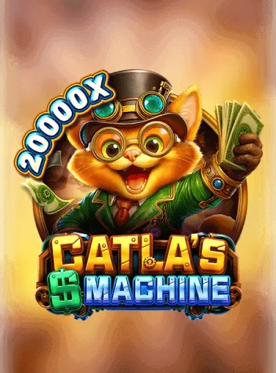Classic slot game cover